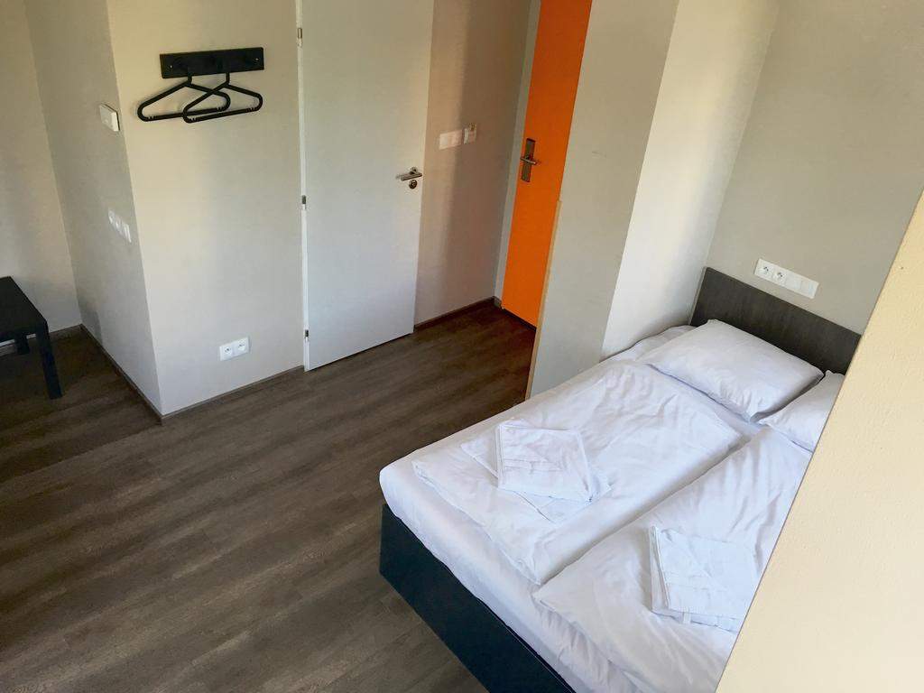 Hotel Le Petit Praga