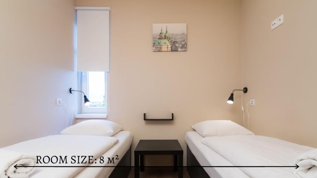 Le Petit Hotel Praga